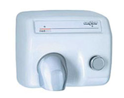 Hand Dryers: Saniflow Hand Dryer Corp.