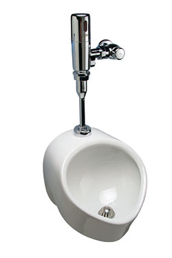 Urinal System: Zurn Industries LLC