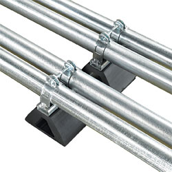 Pipe Support: OMG Inc.