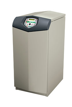 Water Heater: Lochinvar Corp.