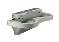 Handwashing Fixtures: Bradley Corp.