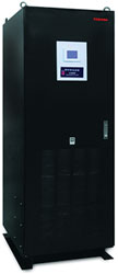 Uninterruptible Power Supply (UPS): Toshiba Surveillance & IP Video Products Group
