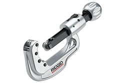 Tubing Cutter: RIDGID