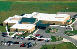 Single-Ply System: Duro-Last Roofing Inc.