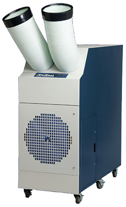 Portable Air Conditioner: Atlas Sales and Rentals