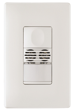 Wall-Switch Sensors: Pass & Seymour/Legrand