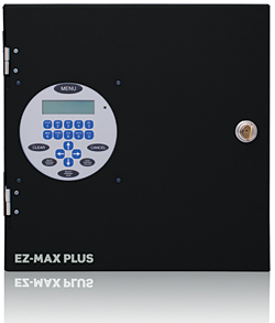 Lighting-Control Panel: Leviton Manufacturing Co. Inc.