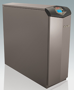 Boiler-Control System: Lochinvar Corp.