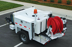 Water Jetter: US Jetting LLC