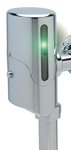 Flush Valve: Zurn Industries LLC