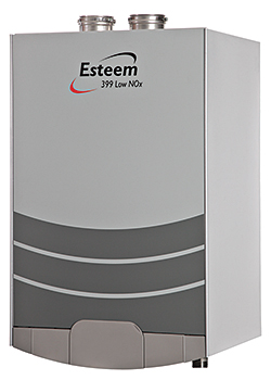 Condensing Boiler: Aerco International Inc.