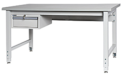 Workbench: Lista International Corp.