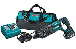 Rotary-Hammer Kit: Makita USA Inc.