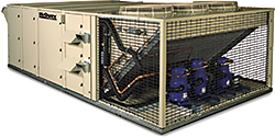 Reheat System: McQuay International