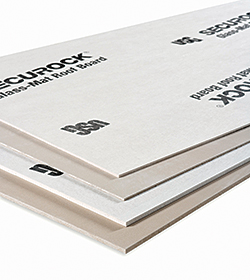 Roof Board: USG Corp.