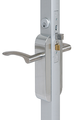 Deadbolt/Deadlatch: Adams Rite Mfg. Co.
