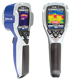 Thermal-Imaging Cameras: FLIR Systems Inc.