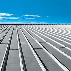 Metal Roofs: Butler Manufacturing Co.