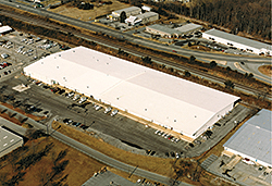 Retrofit System: Duro-Last Roofing Inc.