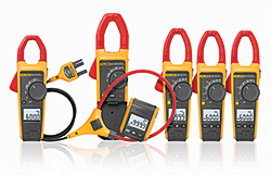 Clamp Meters: Fluke Corp.
