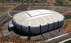Single-Ply Membrane: GAF Materials Corp.