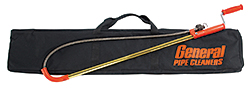 Auger/Bag: General Pipe Cleaners