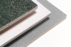 Roof Board: Georgia-Pacific Gypsum