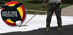 Roof Coatings: Mule-Hide Products Co. Inc.