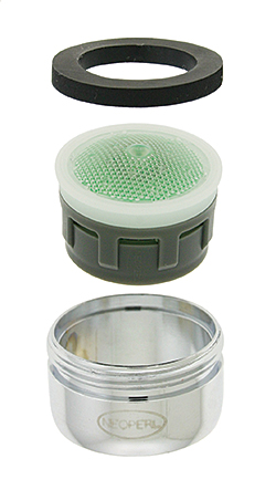 Aerator: NEOPERL Inc.