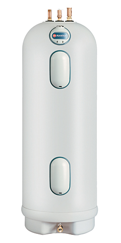 Water Heater: Rheem Water Heating