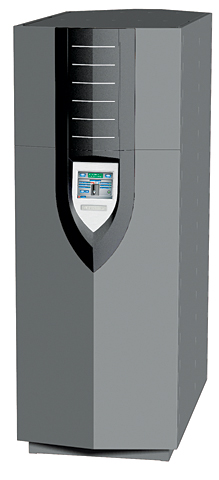 Condensing Boiler: Lochinvar Corp.