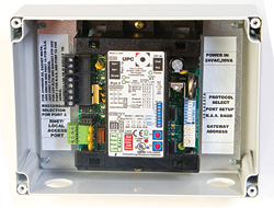 Boiler/Water Heater Controls: Aerco International Inc.