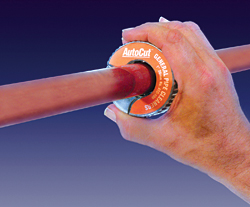 Tubing Cutter: General Pipe Cleaners