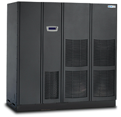 Uninterruptible Power Supply: Eaton Corp., Electrical Sector