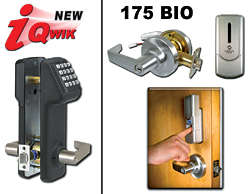 Access Control: Marks USA