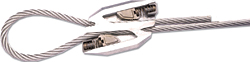 Duct Hanger: Hardcast