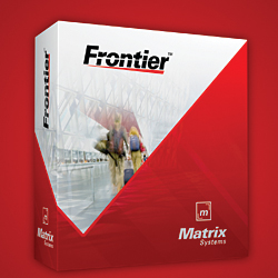 Access Control Software: Matrix Systems Inc.