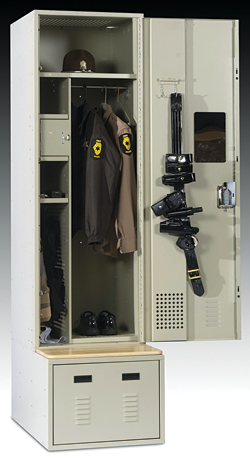 Steel Locker: Lyon Workspace Products
