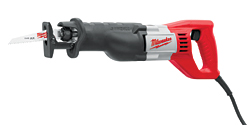 Reciprocating Saw: Milwaukee Electric Tool Corp.
