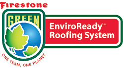 Roofing System and Warranty: Firestone Building Products Co.