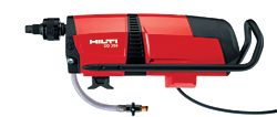 Coring Systems: Hilti Inc.