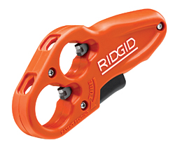 Pipe Cutter: RIDGID