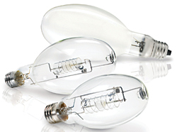 Metal-Halide Lamps: Philips Lighting