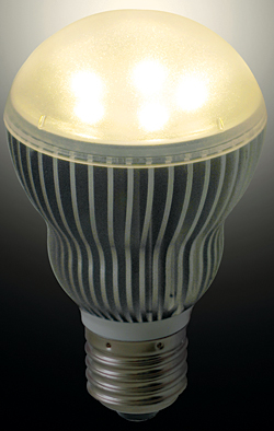 LED Bulbs: LEDtronics Inc.