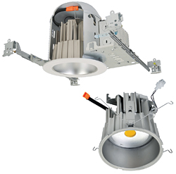 LED Downlight: Cooper Lighting