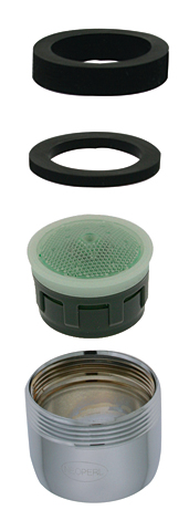 Faucet Aerator: NEOPERL Inc.