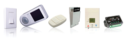 Occupancy Sensors: Leviton Manufacturing Co. Inc.