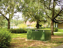 Switchgear: Cooper Power Systems