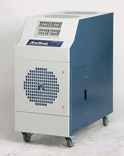 Portable Air Conditioner: KwiKool Portable Cooling Systems
