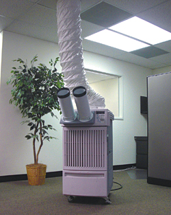 Portable Coolers: Atlas Sales & Rental